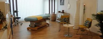 Unternehmen 1 Bild GESUNDHEITSPRAXIS BALANCE Ärzte am Wetzikon Zh ZH