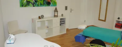 Unternehmen 5 Bild GESUNDHEITSPRAXIS BALANCE Ärzte am Wetzikon Zh ZH