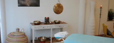 Unternehmen 6 Bild GESUNDHEITSPRAXIS BALANCE Ärzte am Wetzikon Zh ZH