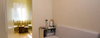 Entreprises 1 image GESUNDHEITSPRAXIS SHKELZEN GASHI Massageinstitute dans Horgen ZH