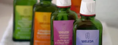 Entreprises 6 image GESUNDHEITSPRAXIS SHKELZEN GASHI Massageinstitute dans Horgen ZH