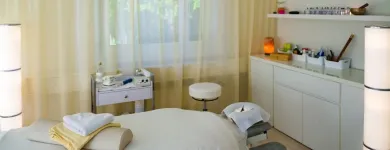 Entreprises 7 image GESUNDHEITSPRAXIS SHKELZEN GASHI Massageinstitute dans Horgen ZH