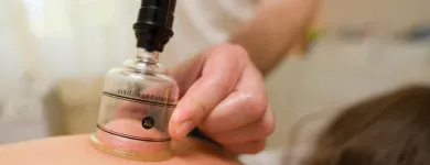 Entreprises 11 image GESUNDHEITSPRAXIS SHKELZEN GASHI Massageinstitute dans Horgen ZH