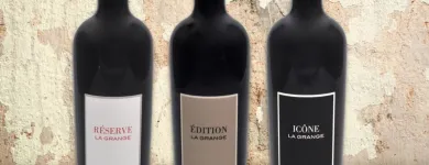 Entreprises 19 image GIL VINS TROUVAILLES DE FRANCE Weinkellereien dans Birmensdorf Zh ZH