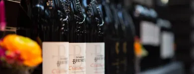 Entreprises 21 image GIL VINS TROUVAILLES DE FRANCE Weinkellereien dans Birmensdorf Zh ZH
