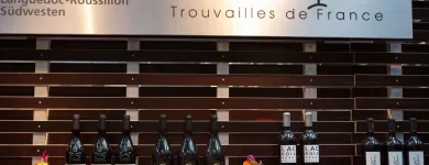Entreprises 1 image GIL VINS TROUVAILLES DE FRANCE Weinkellereien dans Birmensdorf Zh ZH