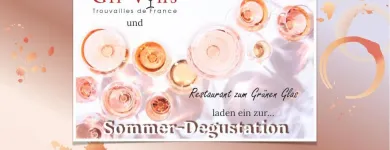 Entreprises 7 image GIL VINS TROUVAILLES DE FRANCE Weinkellereien dans Birmensdorf Zh ZH
