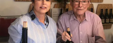 Entreprises 16 image GIL VINS TROUVAILLES DE FRANCE Weinkellereien dans Birmensdorf Zh ZH