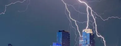 Immagine 4 azienda GIORGIO ELECTRICITÉ - SAIGNELÉGIER Elektro-Dienstleistungen in Saignelégier JU