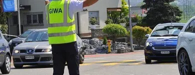 Unternehmen 1 Bild GIWA SECURITY AG - FILIALE ZÜRICH Sicherheitsfirmen am Zurich ZH