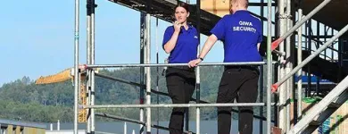 Unternehmen 3 Bild GIWA SECURITY AG - FILIALE ZÜRICH Sicherheitsfirmen am Zurich ZH