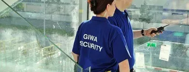 Unternehmen 2 Bild GIWA SECURITY AG - FILIALE ZÜRICH Sicherheitsfirmen am Zurich ZH