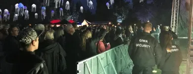 Unternehmen 5 Bild GIWA SECURITY AG - FILIALE ZÜRICH Sicherheitsfirmen am Zurich ZH