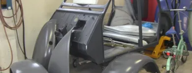Unternehmen 2 Bild GMÜR GMBH Schlüsselservice am Wil Sg SG