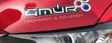 Unternehmen 1 Bild GMÜR GMBH Schlüsselservice am Wil Sg SG