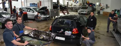 Unternehmen 9 Bild GNG AG Schlüsselservice am Gossau Sg SG