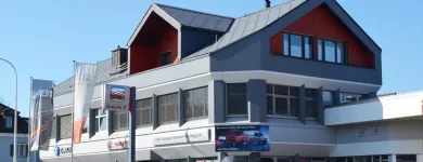 Unternehmen 10 Bild GNG AG Schlüsselservice am Gossau Sg SG