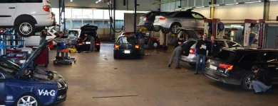 Unternehmen 2 Bild GNG AG Schlüsselservice am Gossau Sg SG