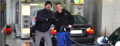 Unternehmen 3 Bild GNG AG Schlüsselservice am Gossau Sg SG