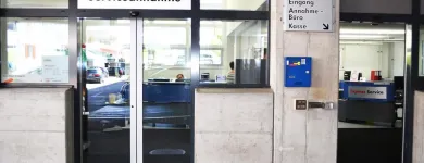 Unternehmen 4 Bild GNG AG Schlüsselservice am Gossau Sg SG