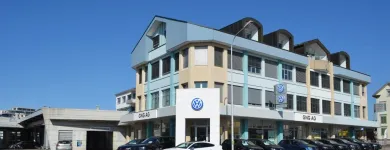 Unternehmen 5 Bild GNG AG Schlüsselservice am Gossau Sg SG