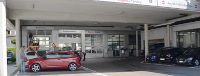 Unternehmen 6 Bild GNG AG Schlüsselservice am Gossau Sg SG
