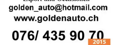 Immagine 3 azienda GOLDEN AUTO ANKAUF U VERKAUF Kfz-/Zweirad-Dienstleistungen in Zürich ZH