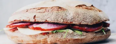 Entreprises 1 image GOURMET-METZGEREI Nahrungs-/Genussmittel dans Ziefen BL