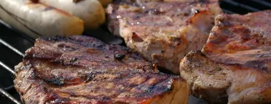 Entreprises 1 image GOURMET-METZGEREI Nahrungs-/Genussmittel dans Ziefen BL