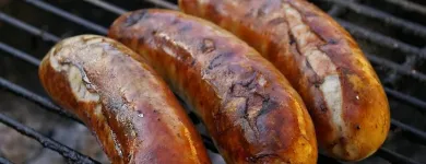 Entreprises 2 image GOURMET-METZGEREI Nahrungs-/Genussmittel dans Ziefen BL