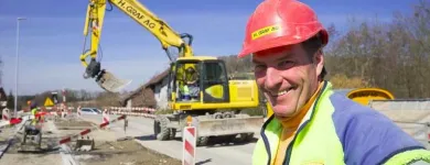 Unternehmen 1 Bild GRAF H. AG Land-/Forstwirtschaft/Fischerei am Zufikon AG