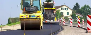 Unternehmen 3 Bild GRAF H. AG Land-/Forstwirtschaft/Fischerei am Zufikon AG