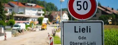 Unternehmen 4 Bild GRAF H. AG Land-/Forstwirtschaft/Fischerei am Zufikon AG