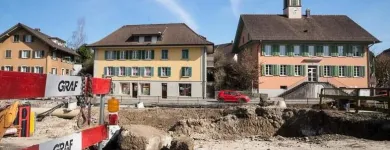 Unternehmen 6 Bild GRAF H. AG Land-/Forstwirtschaft/Fischerei am Zufikon AG