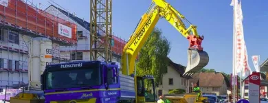 Unternehmen 7 Bild GRAF H. AG Land-/Forstwirtschaft/Fischerei am Zufikon AG