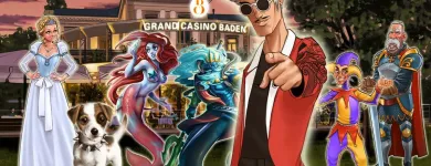 Unternehmen 17 Bild GRAND CASINO BADEN AG Veranstalter am Baden AG