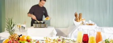 Unternehmen 1 Bild GRAND CASINO BADEN AG Veranstalter am Baden AG