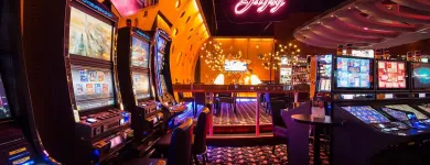 Unternehmen 3 Bild GRAND CASINO BADEN AG Veranstalter am Baden AG