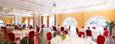 Unternehmen 6 Bild GRAND CASINO BADEN AG Veranstalter am Baden AG