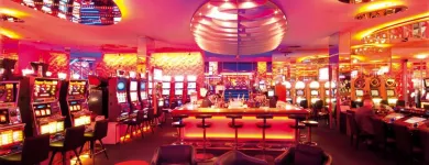 Unternehmen 7 Bild GRAND CASINO BADEN AG Veranstalter am Baden AG