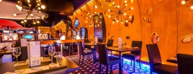 Unternehmen 9 Bild GRAND CASINO BADEN AG Veranstalter am Baden AG