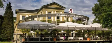 Unternehmen 10 Bild GRAND CASINO BADEN AG Veranstalter am Baden AG