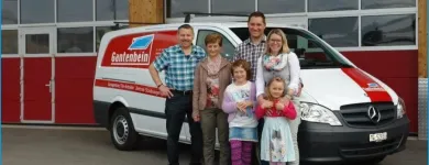 Entreprises 6 image GRANWEHR GMBH Reinigungsmittel, Pflegemittel & Reiniger dans Sirnach TG