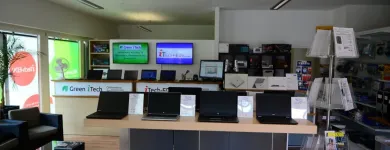 Immagine 4 azienda GREEN-ITECH GMBH Haushaltsgerätekundendienste in Zürich ZH