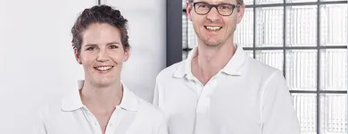 Entreprises 1 image GROHMANN & EISNER ZAHNÄRZTE MUTSCHELLEN Ärzte dans Berikon AG