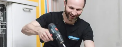 Immagine 1 azienda GROSSENBACHER HAUSHALTGERÄTE AG Tischlerarbeiten in St. Gallen SG