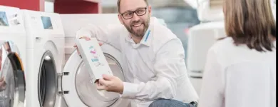 Immagine 9 azienda GROSSENBACHER HAUSHALTGERÄTE AG Tischlerarbeiten in St. Gallen SG