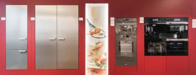 Immagine 2 azienda GROSSENBACHER HAUSHALTGERÄTE AG Tischlerarbeiten in St. Gallen SG