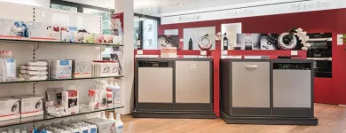 Immagine 5 azienda GROSSENBACHER HAUSHALTGERÄTE AG Tischlerarbeiten in St. Gallen SG