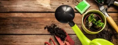 Immagine 2 azienda GROWBOX WR DESIGN & TRADE GMBH Gartengeräte, Landgeräte Einzelhandel in Uetendorf BE